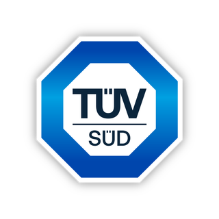 TÜV SÜD